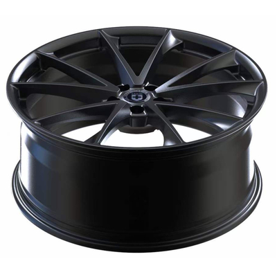 HRE P204 Forged Monoblock برای Aston Martin Vantage