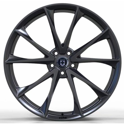 HRE P204 Forged Monoblock برای Aston Martin Vantage