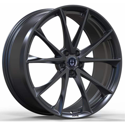 HRE P204 Forged Monoblock برای Aston Martin Vantage