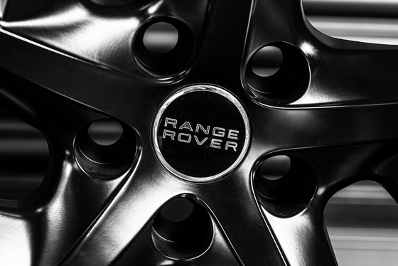RANGE ROVER SPORT Monoblock Khan TYPE 52 RS چرخ فورج 23 اینچی
