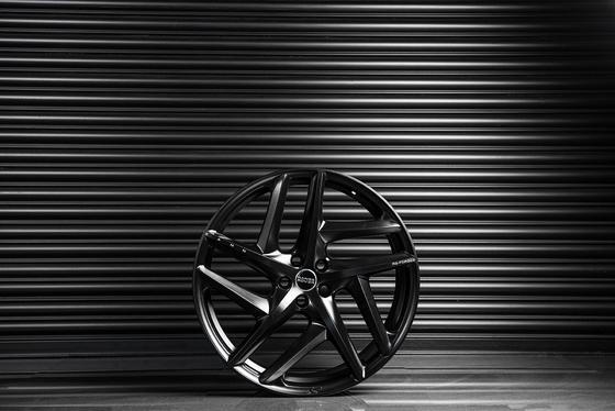 RANGE ROVER SPORT Monoblock Khan TYPE 52 RS چرخ فورج 23 اینچی