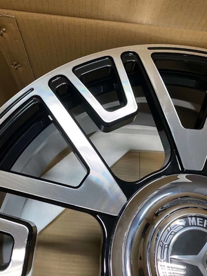 MANSORY Dawn/Wraith V.6 برای مرسدس بنز AMG SL63
