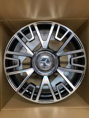 MANSORY Dawn/Wraith V.6 برای مرسدس بنز AMG SL63