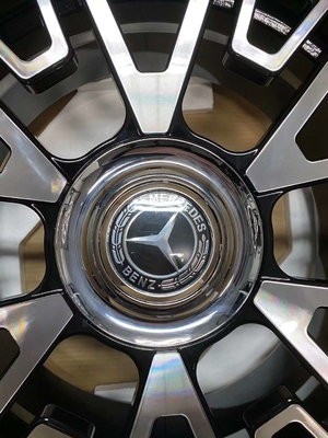 MANSORY Dawn/Wraith V.6 برای مرسدس بنز AMG SL63