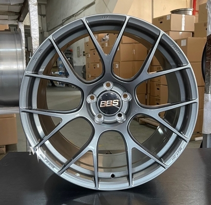 چرخ‌های آلیاژی فورج BBS REV-7 برای BMW M2 M4 اندازه سفارشی
