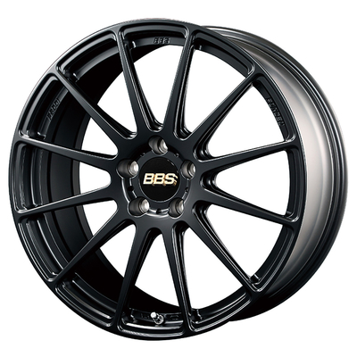 چرخ فورج BBS FS 19x8.5 5x112 42mm مشکی الماس