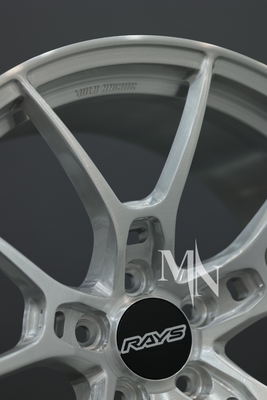 Volk Racing Rays G025 چرخ های 18 19 20 اینچ 5x120 چرخ های سفارشی برای BMW FK8
