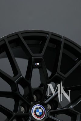 BMW 827M M3 M4 چرخ های سفارشی جعل شده چرخ های با عملکرد بالا در دسترس است