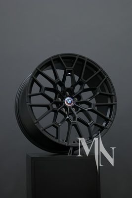 BMW 827M M3 M4 چرخ های سفارشی جعل شده چرخ های با عملکرد بالا در دسترس است