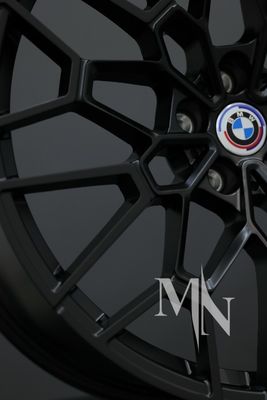 BMW 827M M3 M4 چرخ های سفارشی جعل شده چرخ های با عملکرد بالا در دسترس است
