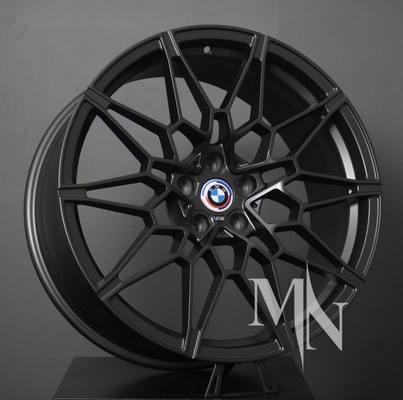 BMW 826M OEM Rims BMW Forged Wheels 6061-T6 آلیاژ آلومینیوم