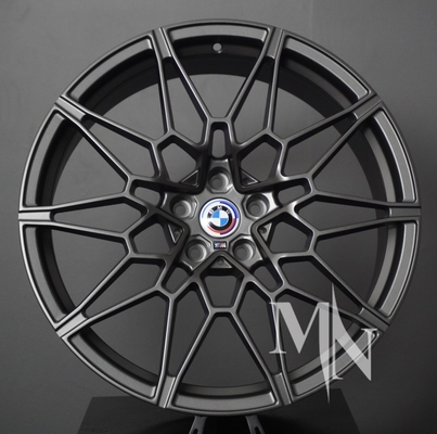 BMW 826M OEM Rims BMW Forged Wheels 6061-T6 آلیاژ آلومینیوم