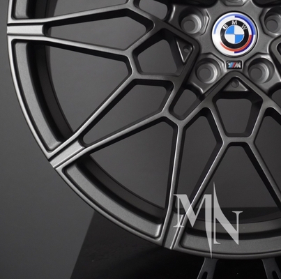 BMW 826M OEM Rims BMW Forged Wheels 6061-T6 آلیاژ آلومینیوم