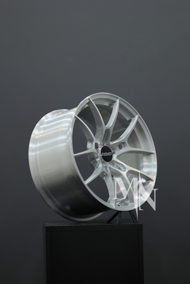 Volk Racing Rays G025 چرخ های 18 19 20 اینچ 5x120 چرخ های سفارشی برای BMW FK8