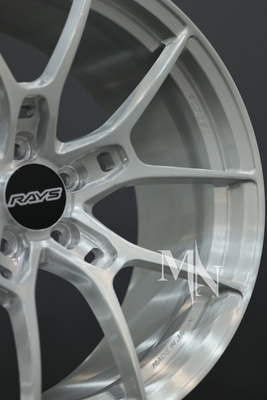 Volk Racing Rays G025 چرخ های 18 19 20 اینچ 5x120 چرخ های سفارشی برای BMW FK8