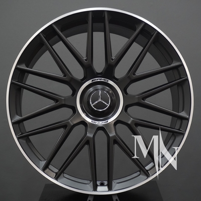 چرخ های مرسدس AMG SL500 SL55 SL63 SL65 R129 چرخ های سفارشی