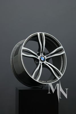 5x120 19 20 جعل شده BMW 343M M6 چرخ های دوچرخه برای فروش