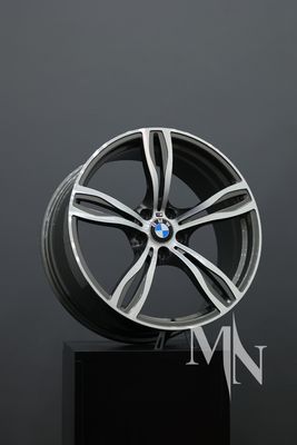 5x120 19 20 جعل شده BMW 343M M6 چرخ های دوچرخه برای فروش