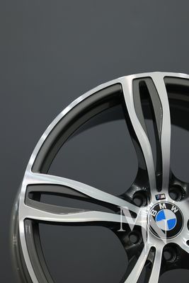 5x120 19 20 جعل شده BMW 343M M6 چرخ های دوچرخه برای فروش