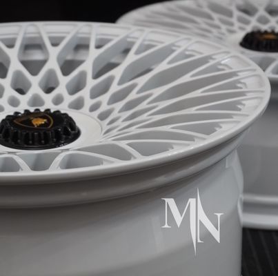 لامبورگینی هوراکان گایاردو اونتادور مورسیه‌لاگو فورج اتو ویلز