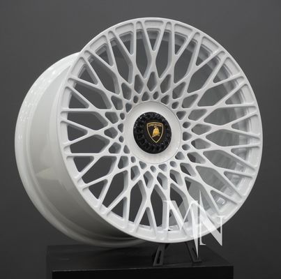 لامبورگینی هوراکان گایاردو اونتادور مورسیه‌لاگو فورج اتو ویلز