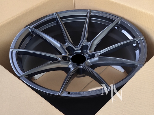 Vossen evo 2 مرسدس AMG کلاس G G55 G63 5x130 20 21 22 23 24 اینچ چرخ های سفارشی G-Wagon