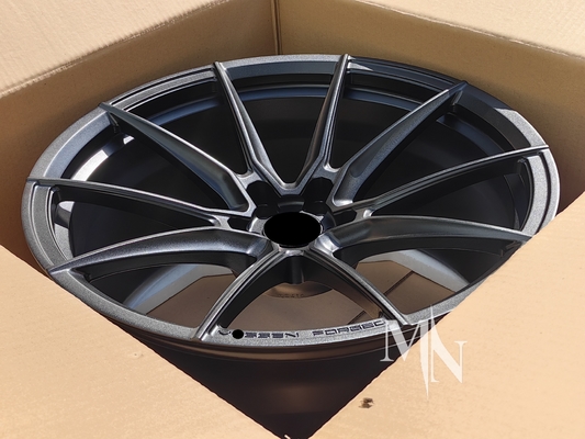 Vossen evo 2 مرسدس AMG کلاس G G55 G63 5x130 20 21 22 23 24 اینچ چرخ های سفارشی G-Wagon