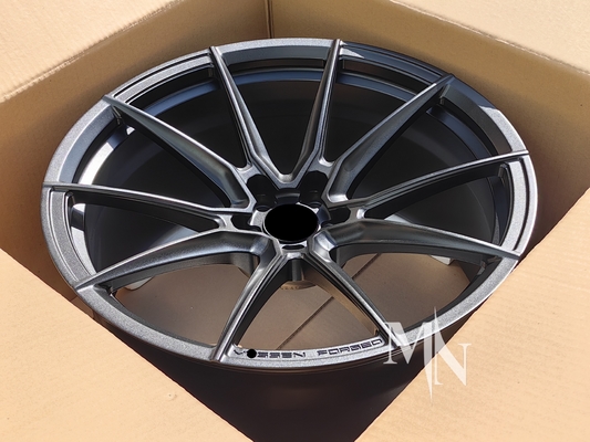Vossen evo 2 مرسدس AMG کلاس G G55 G63 5x130 20 21 22 23 24 اینچ چرخ های سفارشی G-Wagon