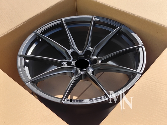 Vossen evo 2 مرسدس AMG کلاس G G55 G63 5x130 20 21 22 23 24 اینچ چرخ های سفارشی G-Wagon