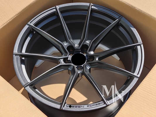 Vossen evo 2 مرسدس AMG کلاس G G55 G63 5x130 20 21 22 23 24 اینچ چرخ های سفارشی G-Wagon