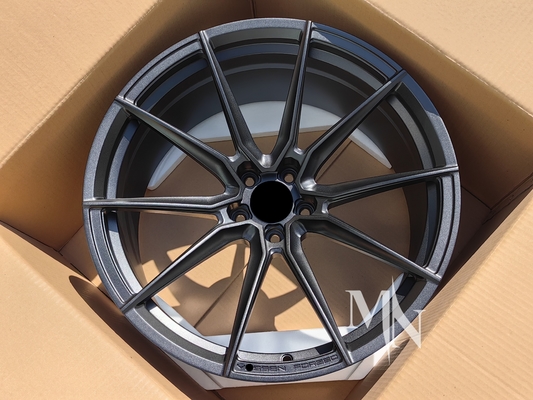 Vossen evo 2 مرسدس AMG کلاس G G55 G63 5x130 20 21 22 23 24 اینچ چرخ های سفارشی G-Wagon