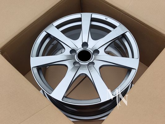 هوندا سیویک نوع R 16 17 18 19 اینچ اسپرت نسخه چرخ های جعل شده