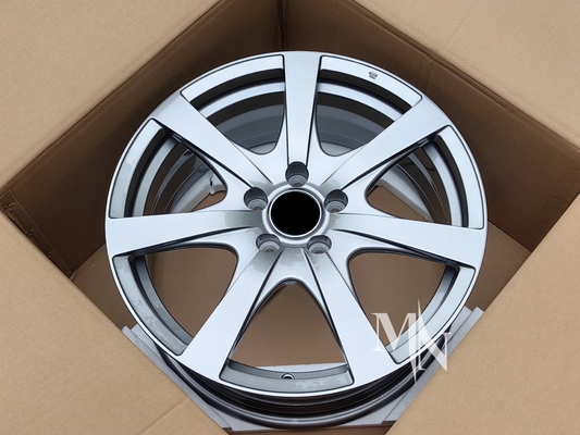 هوندا سیویک نوع R 16 17 18 اینچ 2012 تا 2022 چرخ های آلیاژ