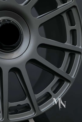Rotiform OZR R158 اسلحه خاکستری برای آئودی A3 S3 S4 B9 B5 B6 B7 B8 19 20 21 22 اینچ چرخ های آلیاژ OEM سفارشی