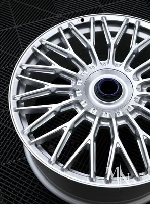 رینگ چرخ مرسدس بنز کلاس S W222 W221 W220 W140 AMG S500 S550 S560 S63