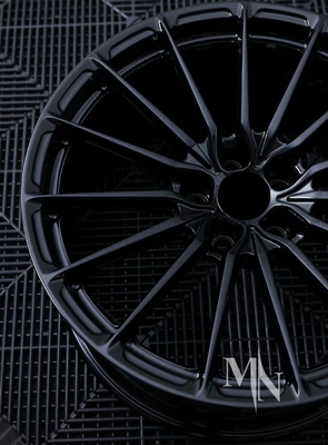مرسدس S63 AMG 18 19 20 21 22 اینچ چرخ های کوپه سفارشی
