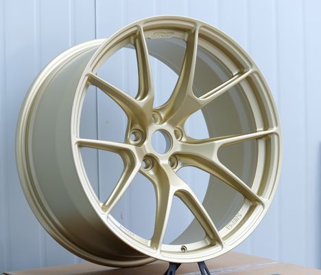 رینگ‌های اتومبیل فورج شده BMW F82 F80 G80 G82 E90 E92 M3 M4 Apex VS5RS
