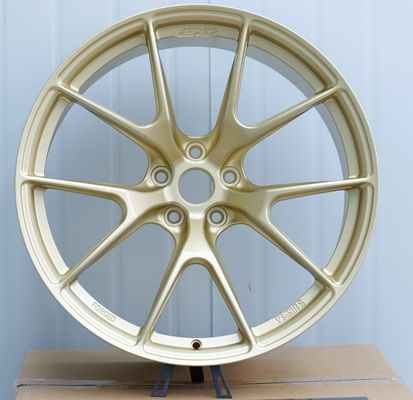 رینگ‌های اتومبیل فورج شده BMW F82 F80 G80 G82 E90 E92 M3 M4 Apex VS5RS
