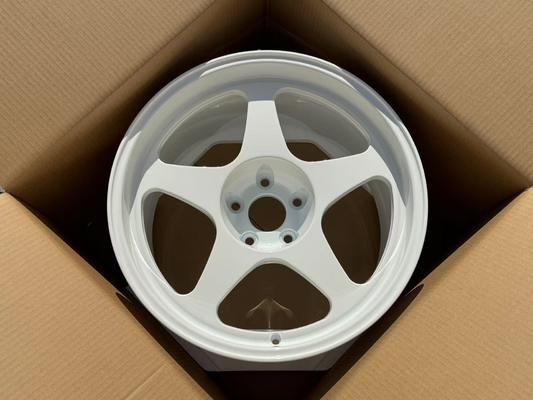 Desmond Regamaster EVO II Forge Auto Wheels For Honda Civic Type R