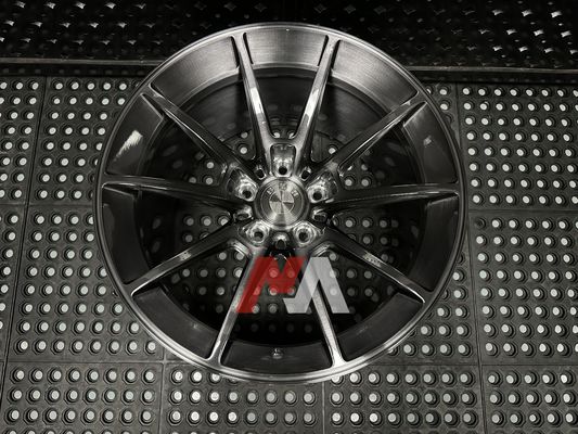 چرخ‌های فورج شده RA-01 فورج شده برای F80 M3 F82 M4 F87 M2