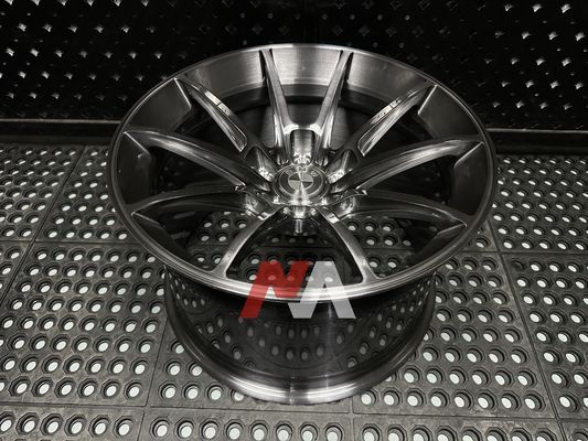 چرخ‌های فورج شده RA-01 فورج شده برای F80 M3 F82 M4 F87 M2