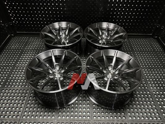 چرخ‌های فورج شده RA-01 فورج شده برای F80 M3 F82 M4 F87 M2