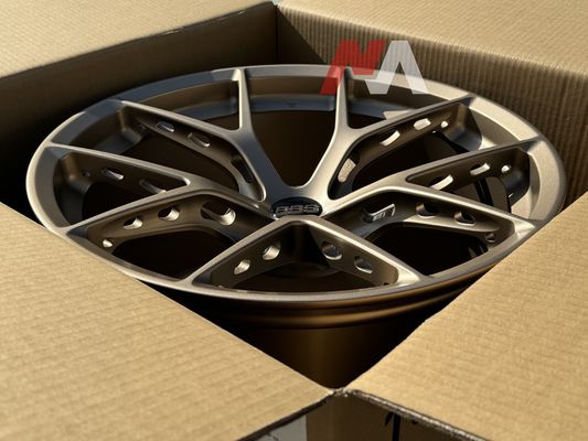 BBS FI-R EVO چرخ برای BMW F87 F82 F80 M2 M3 M4 چرخ