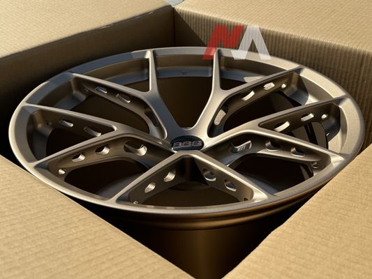 BBS FI-R EVO چرخ برای BMW F87 F82 F80 M2 M3 M4 چرخ
