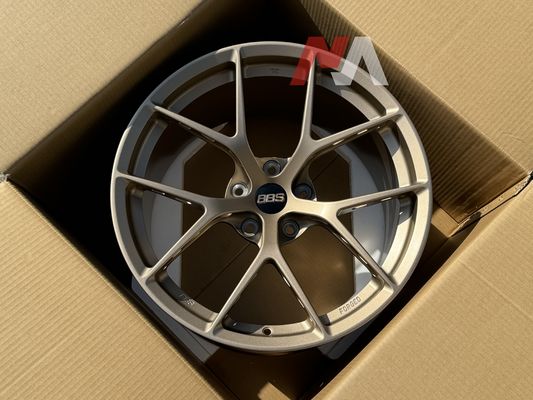 BBS FI-R EVO چرخ برای BMW F87 F82 F80 M2 M3 M4 چرخ