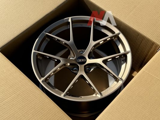BBS FI-R EVO چرخ برای BMW F87 F82 F80 M2 M3 M4 چرخ