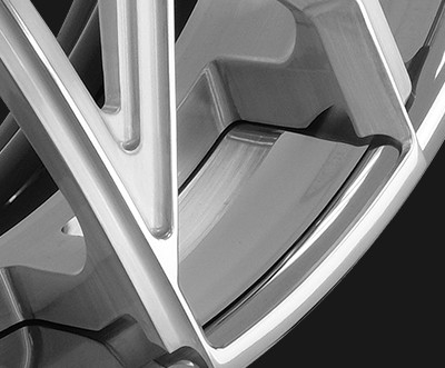 Lexani LZ-787 3 Piece Concave Monoblock Heels 18'' 19'' 20''