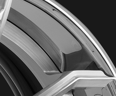 Lexani LZ-787 3 Piece Concave Monoblock Heels 18'' 19'' 20''