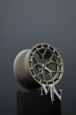 چرخ‌های فورج اتو برای BMW G87 G80 G81 G82 M3 M4
